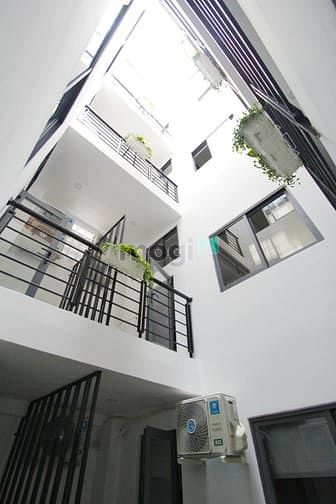 Hình ảnh Duplex ban công riêng BT chính chủ cho thuê - 1 căn duy nhất -