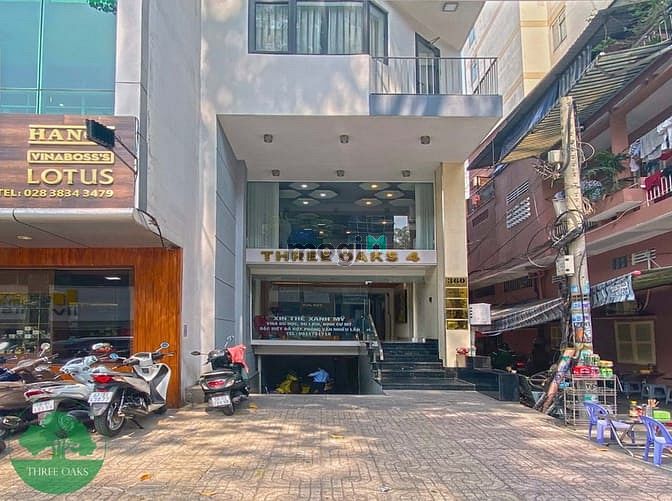 Hình ảnh Cho thuê Trang Chủ MB66.COM / Đăng Ký Tặng 66K 1PN 50m2 ban công lớn, thang máy, máy giặt riêng