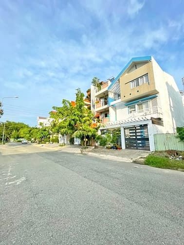 Hình ảnh GIÁ TỐT-Lô Đất Nền 7X24M VIEW Công Viên KDC SAVIMEX ,Q7.