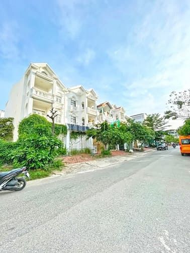 Hình ảnh GIÁ TỐT-Lô Đất Nền 7X24M VIEW Công Viên KDC SAVIMEX ,Q7.