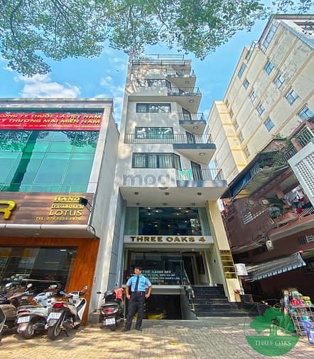 Hình ảnh Cho thuê Trang Chủ MB66.COM / Đăng Ký Tặng 66K 1PN 50m2 ban công lớn, thang máy, máy giặt riêng