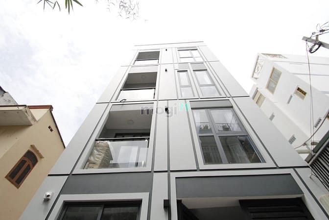 Hình ảnh Duplex ban công riêng BT chính chủ cho thuê - 1 căn duy nhất -