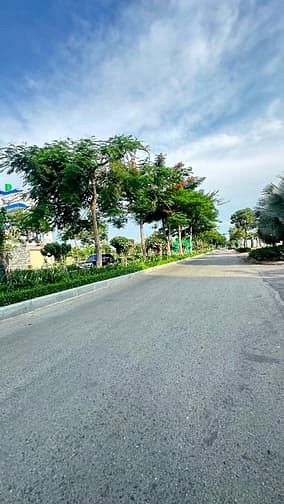 Hình ảnh Bán Đất Trong Khu Đô Thị 5 Sao , Mặt Tiền Đường Đinh Đức Thiện SHR