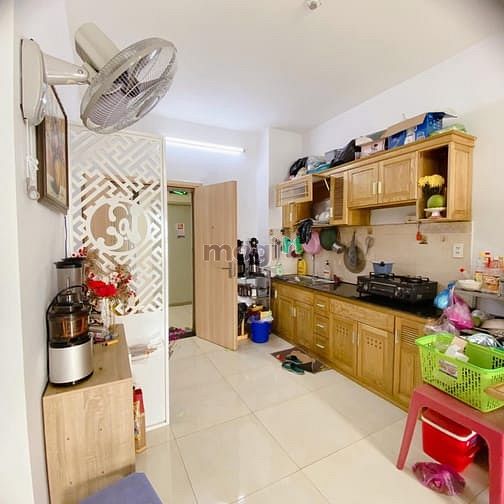 Hình ảnh CHUNG CƯ TECCO TOWN BÌNH TÂN 54m2 1tỷ085 sổ sẵn sang ngày full nt