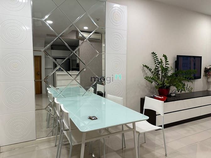 Hình ảnh Cho thuê Trang Chủ MB66.COM / Đăng Ký Tặng 66K duplex SUNRISE CITY Q7-21tr/tháng