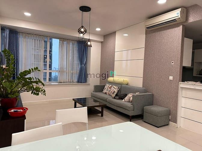 Hình ảnh Cho thuê Trang Chủ MB66.COM / Đăng Ký Tặng 66K duplex SUNRISE CITY Q7-21tr/tháng
