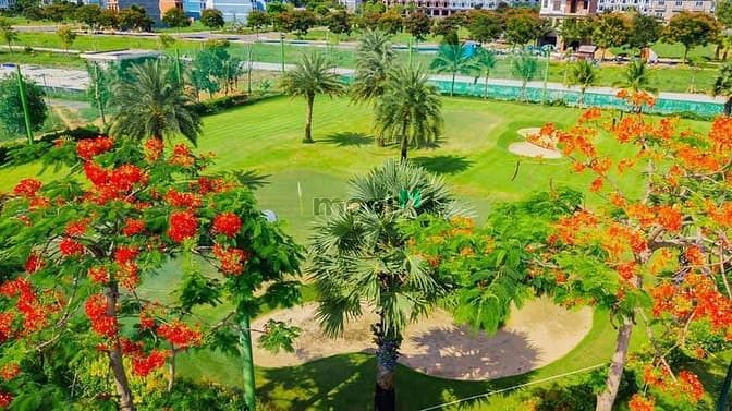 Hình ảnh Bán Đất Trong Khu Đô Thị 5 Sao , Mặt Tiền Đường Đinh Đức Thiện SHR