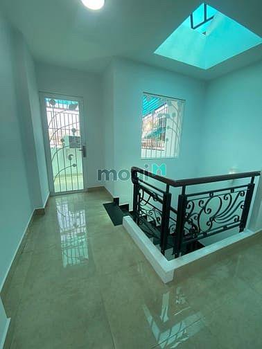 Hình ảnh Nhà HXH Nơ Trang Long P7 Binh Thạnh, 7.8 tỷ TL
