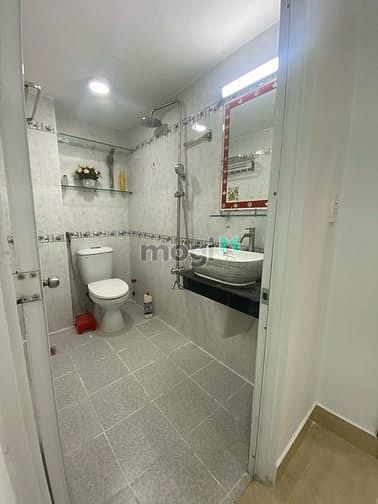 Hình ảnh Nhà HXH Nơ Trang Long P7 Binh Thạnh, 7.8 tỷ TL