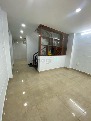 Hình ảnh Nhà HXH Nơ Trang Long P7 Binh Thạnh, 7.8 tỷ TL