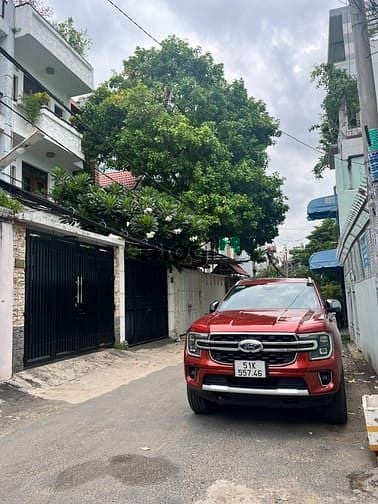 Hình ảnh Nhà HXH Nơ Trang Long P7 Binh Thạnh, 7.8 tỷ TL