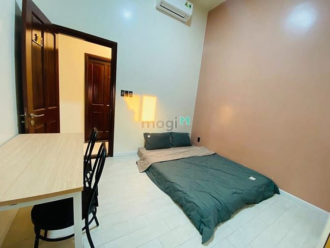 Hình ảnh ✅️Cho Thuê CĂN HỘ STUDIO Cửa sổ thoáng-Full Nội Thất- Lê Quang Định