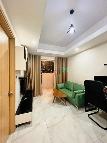 Hình ảnh Trang Chủ MB66.COM Chính Thức An Hoà- Trần Trọng Cung Quận 7- 2PN-1WC.