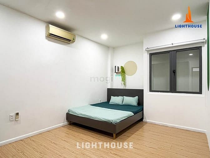 Hình ảnh Cho thuê Trang Chủ MB66.COM / Đăng Ký Tặng 66K 2 phòng ngủ Full nội thất Ngay sân bay P2 Tân Bình