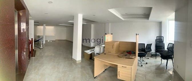 Hình ảnh SIÊU BIỆT THỰ PHỐ QUẬN 1 - Hầm + 5 Tầng Thang Máy - 42 tỷ