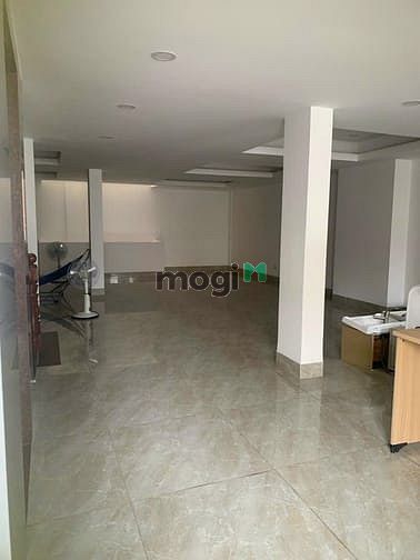 Hình ảnh SIÊU BIỆT THỰ PHỐ QUẬN 1 - Hầm + 5 Tầng Thang Máy - 42 tỷ