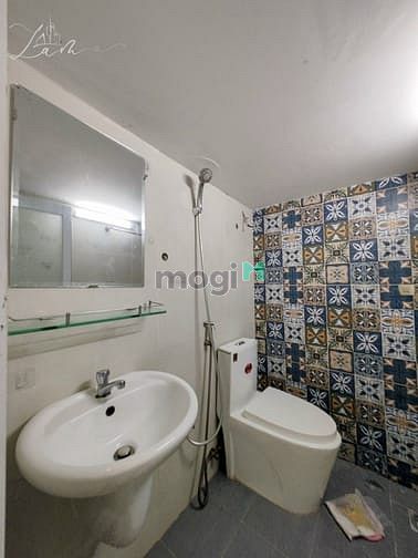 Hình ảnh Cho thuê CHDV Duplex Quận 8 đầy đủ nội thất cửa sổ lớn thoáng mát