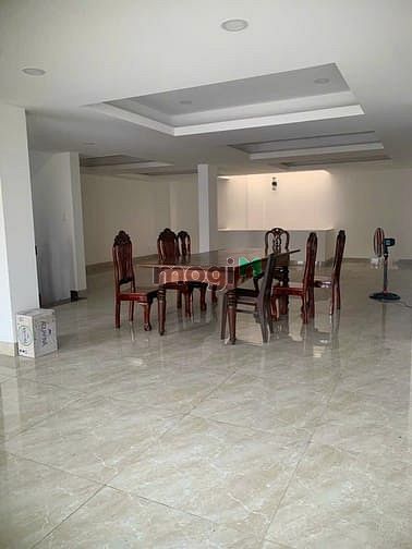 Hình ảnh SIÊU BIỆT THỰ PHỐ QUẬN 1 - Hầm + 5 Tầng Thang Máy - 42 tỷ