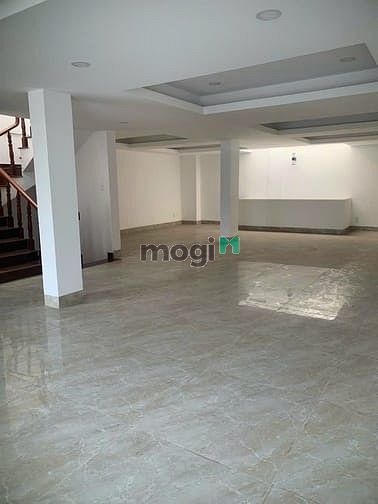 Hình ảnh SIÊU BIỆT THỰ PHỐ QUẬN 1 - Hầm + 5 Tầng Thang Máy - 42 tỷ