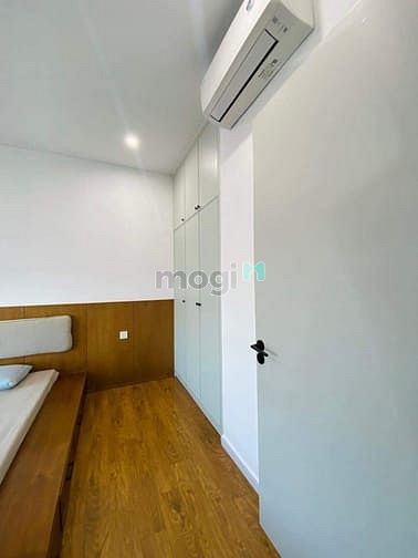 Hình ảnh Cho thuê căn 3PN giá 11,5 triệu đủ nội thất chung cư Parcsring quận 2