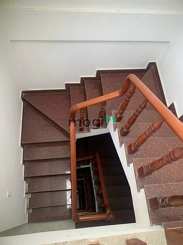 Hình ảnh SIÊU BIỆT THỰ PHỐ QUẬN 1 - Hầm + 5 Tầng Thang Máy - 42 tỷ