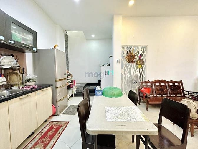 Hình ảnh SIÊU PHẨM Ngay Hoàng Văn Thụ -Quận Tân Bình