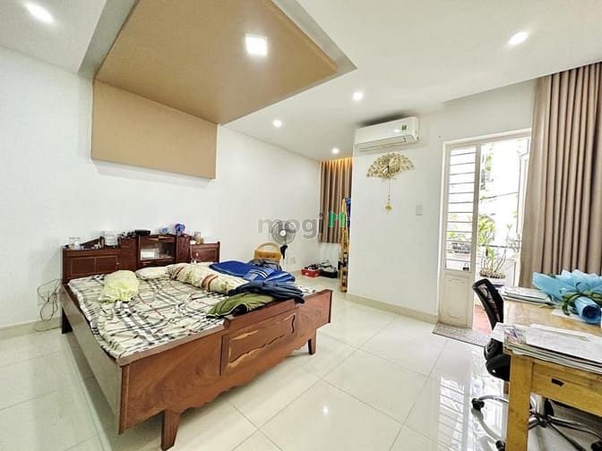 Hình ảnh SIÊU PHẨM Ngay Hoàng Văn Thụ -Quận Tân Bình