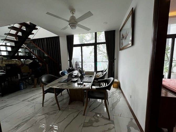 Hình ảnh Siêu phẩm Penhouse Mb6623 nạp rút nhanh chóng: Xi Grand Court Q10 giá 8 tỷ 850 triệu/250m2