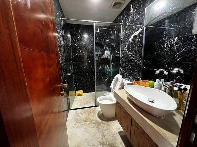 Hình ảnh Siêu phẩm Penhouse Mb6623 nạp rút nhanh chóng: Xi Grand Court Q10 giá 8 tỷ 850 triệu/250m2