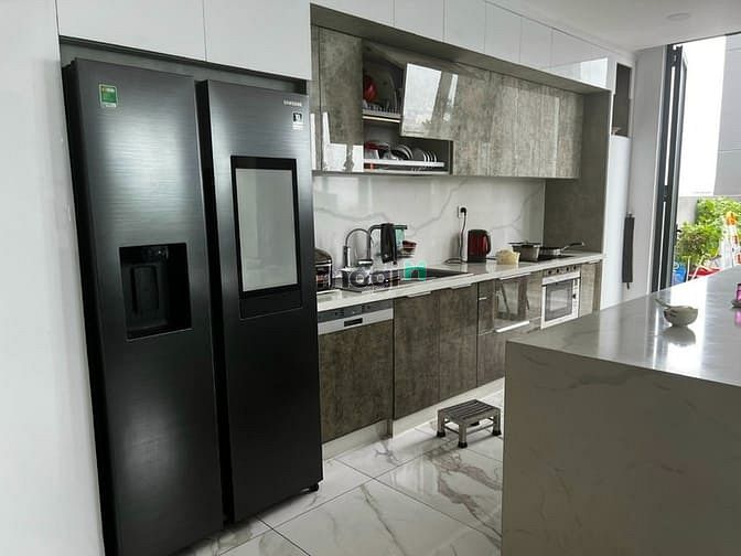 Hình ảnh Siêu phẩm Penhouse Mb6623 nạp rút nhanh chóng: Xi Grand Court Q10 giá 8 tỷ 850 triệu/250m2