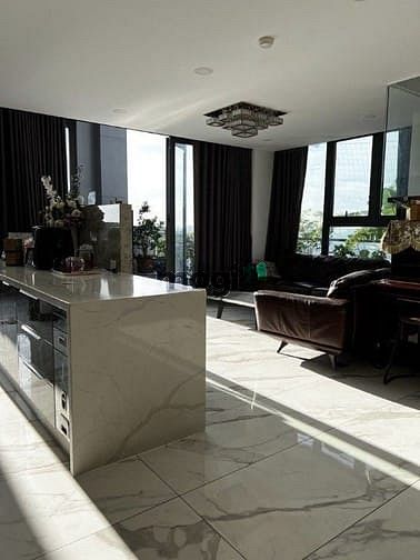 Hình ảnh Siêu phẩm Penhouse Mb6623 nạp rút nhanh chóng: Xi Grand Court Q10 giá 8 tỷ 850 triệu/250m2