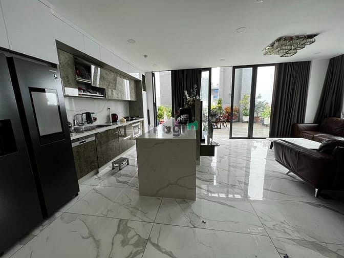 Hình ảnh Siêu phẩm Penhouse Mb6623 nạp rút nhanh chóng: Xi Grand Court Q10 giá 8 tỷ 850 triệu/250m2