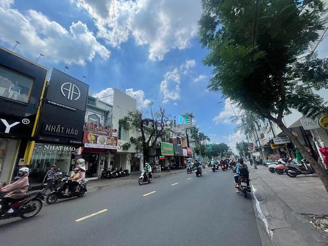 Hình ảnh Cho thuê nhà 206B Lê Văn Sỹ, Phường 10, Quận Phú Nhuận, Hồ Chí Minh