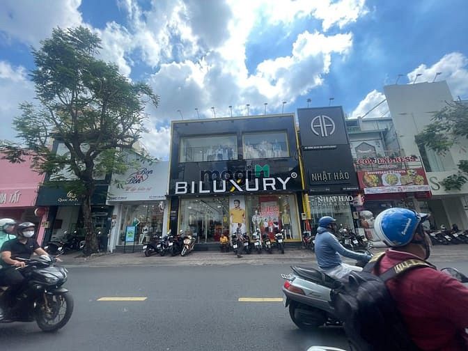 Hình ảnh Cho thuê nhà 206B Lê Văn Sỹ, Phường 10, Quận Phú Nhuận, Hồ Chí Minh