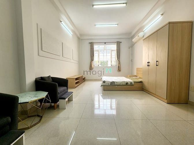 Hình ảnh Mb6623 nạp rút nhanh chóng chung cư Studio siêu xịn siêu rộng ở Bành Văn Trân Tân Bình