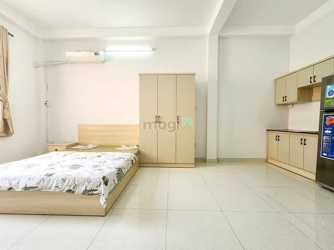 Hình ảnh Mb6623 nạp rút nhanh chóng chung cư Studio siêu xịn siêu rộng ở Bành Văn Trân Tân Bình