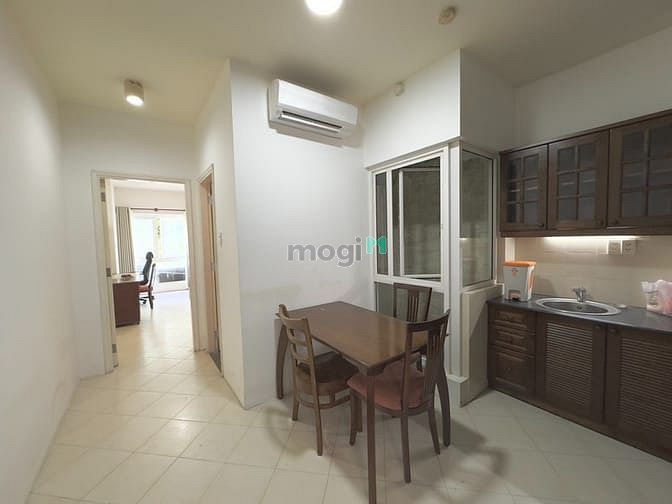 Hình ảnh Cho thuê căn 1PN 40m2 Võ Văn Tần, Quận 3, TRống sẵn vào dc ngay