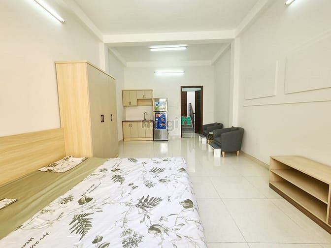 Hình ảnh Mb6623 nạp rút nhanh chóng chung cư Studio siêu xịn siêu rộng ở Bành Văn Trân Tân Bình