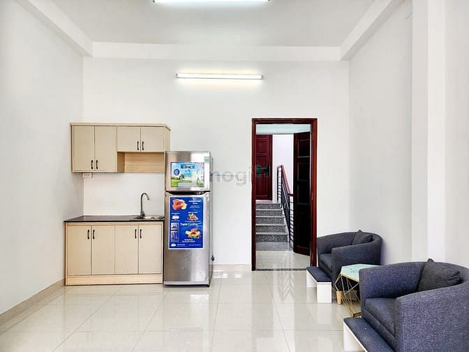 Hình ảnh Mb6623 nạp rút nhanh chóng chung cư Studio siêu xịn siêu rộng ở Bành Văn Trân Tân Bình