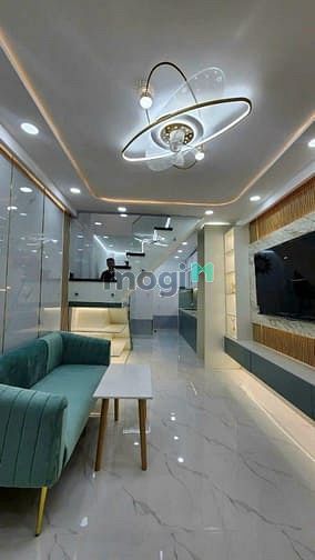 Hình ảnh NHÀ NGON RẺ NHẤT, Hoàng Văn Thụ, P2, Tân Bình, 65m2,1tỷ800, Sổ riêng.