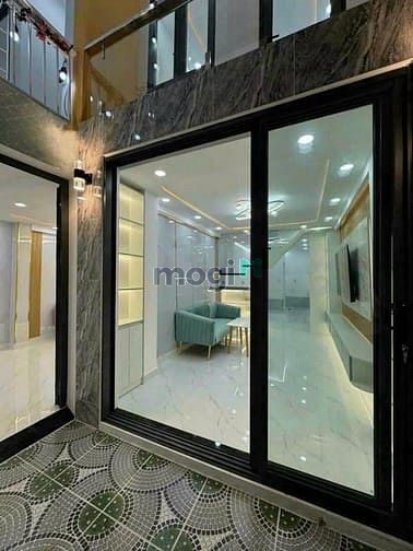 Hình ảnh NHÀ NGON RẺ NHẤT, Hoàng Văn Thụ, P2, Tân Bình, 65m2,1tỷ800, Sổ riêng.