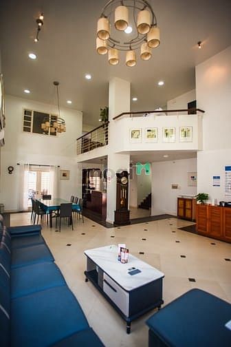 Hình ảnh Bán biệt thự sân vườn hồ bơi khu Compound 146 Nguyễn Văn Hưởng.649m2