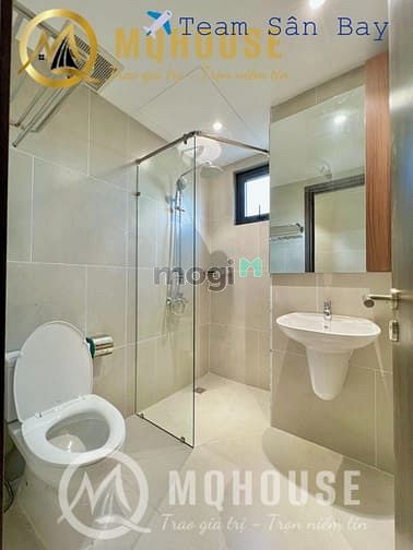 Hình ảnh Chung cư mini mới 100% bancol gần sân bay - CV Gia Định
