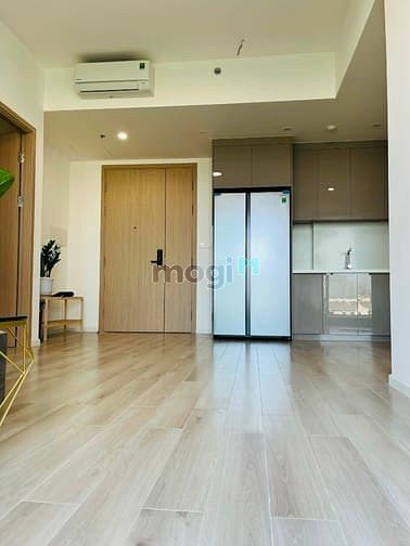 Hình ảnh [Masteri Centre Point] 2PN View Đẹp, Nội Thất Tối Giản Giá Học Sinh