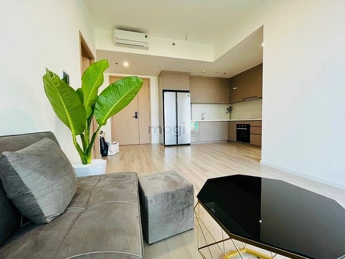 Hình ảnh [Masteri Centre Point] 2PN View Đẹp, Nội Thất Tối Giản Giá Học Sinh