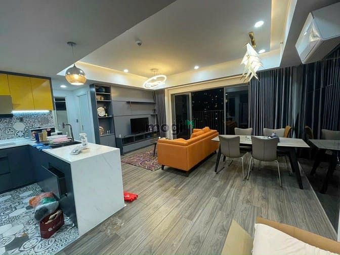 Hình ảnh Chủ Gửi Bán Căn Hộ Masteri Thảo Điền Q2 65m2 2pn chỉ 2tỷ2 sổ cầm tay