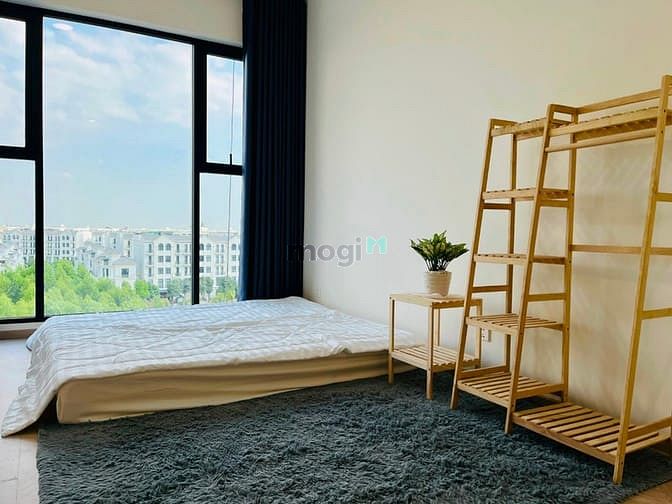 Hình ảnh [Masteri Centre Point] 2PN View Đẹp, Nội Thất Tối Giản Giá Học Sinh