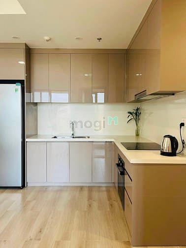 Hình ảnh [Masteri Centre Point] 2PN View Đẹp, Nội Thất Tối Giản Giá Học Sinh