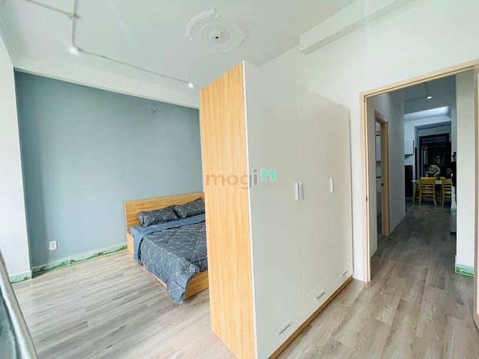 Hình ảnh Căn Hộ 2 Phòng Ngủ Full Nội Thất Máy Giặt Riêng Quận 04