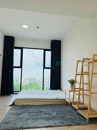 Hình ảnh [Masteri Centre Point] 2PN View Đẹp, Nội Thất Tối Giản Giá Học Sinh